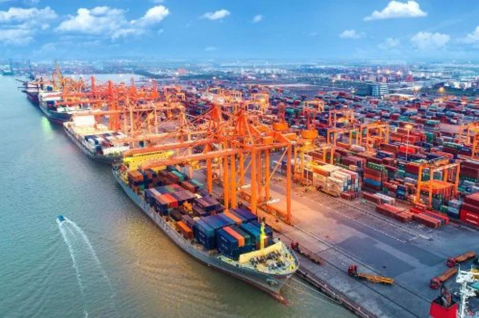 vận tải đường biển