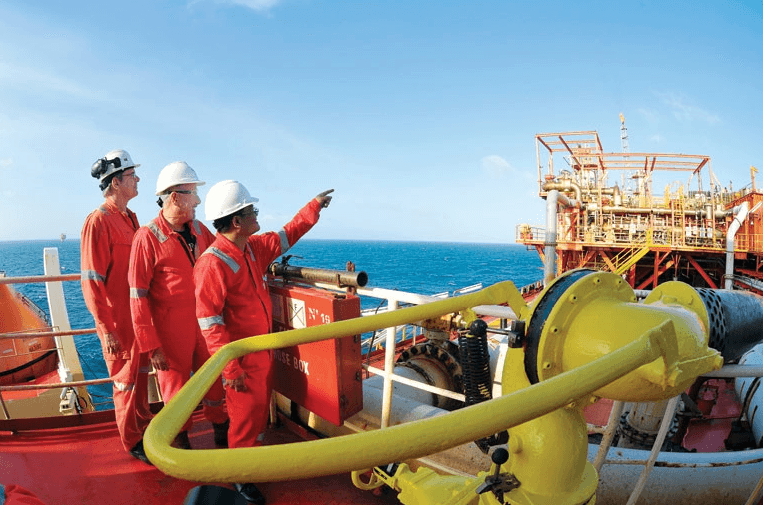 khai-thác-dầu-khí