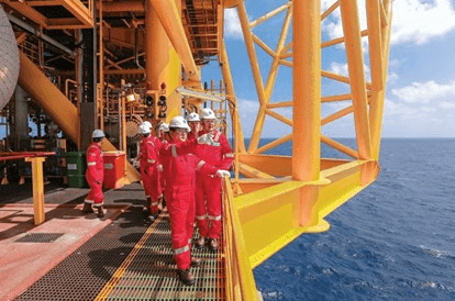 khai-thác-dầu-khí