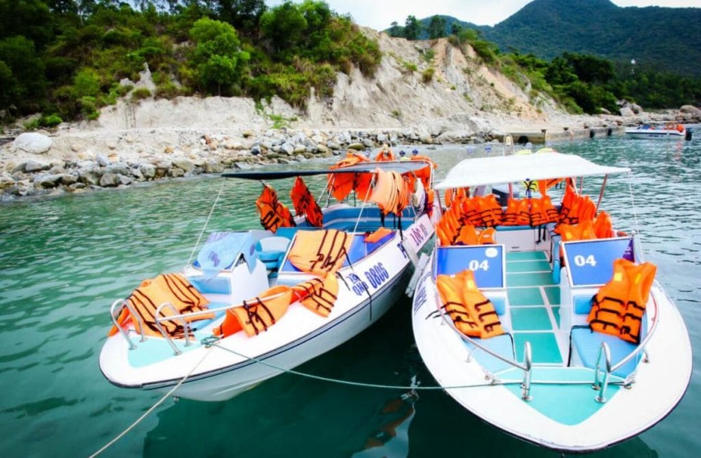 thuê tàu riêng phú quốc