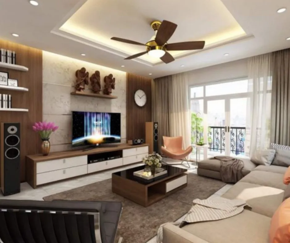 các loại hình căn hộ chung cư