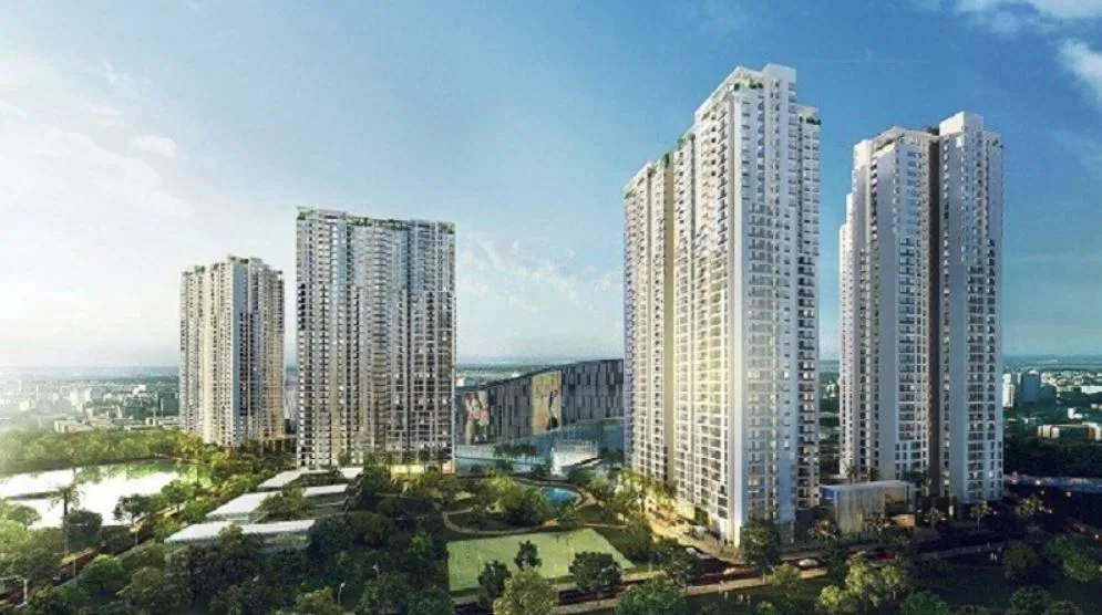 các loại hình căn hộ chung cư