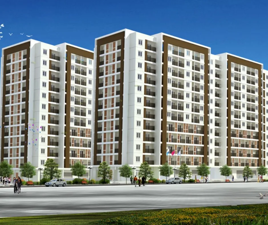 xây dựng chung cư