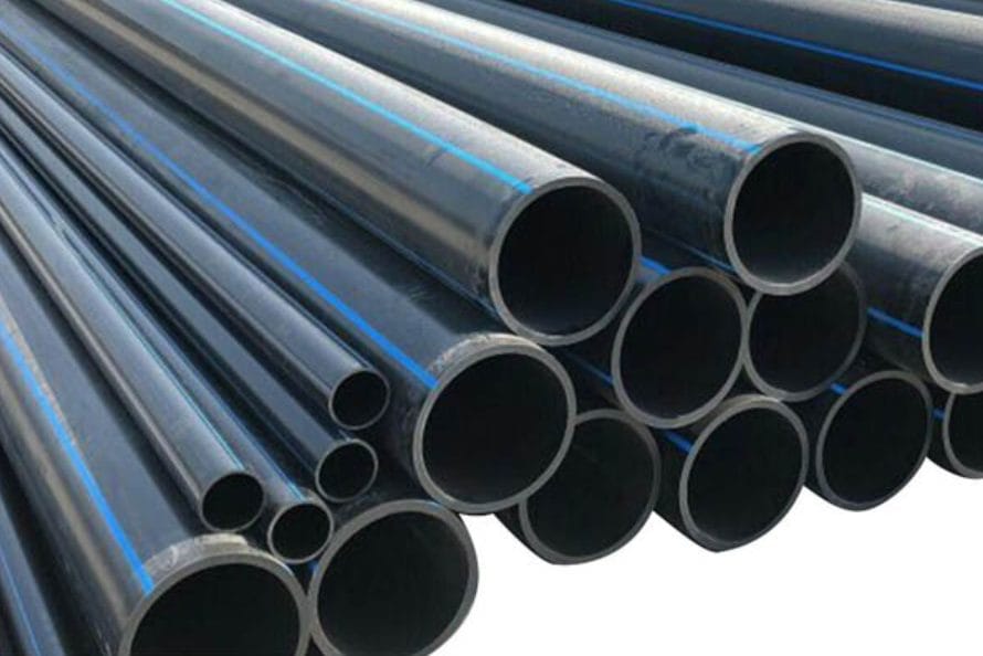 ống hdpe