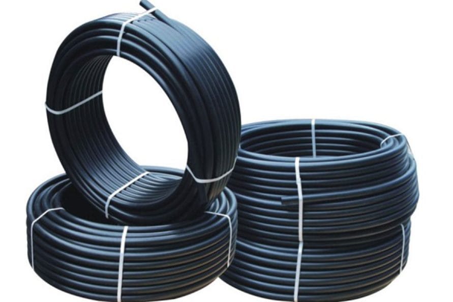 ống hdpe là gì