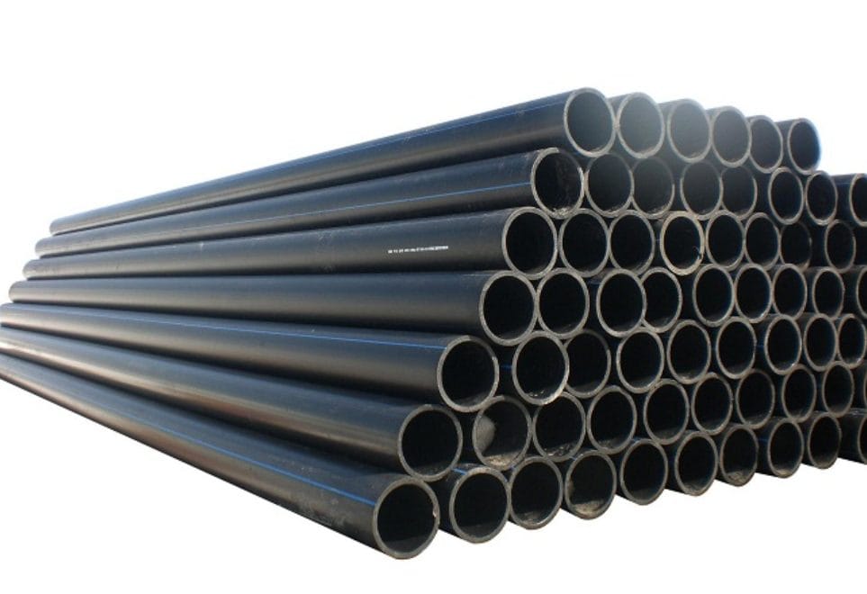 ống hdpe là gì