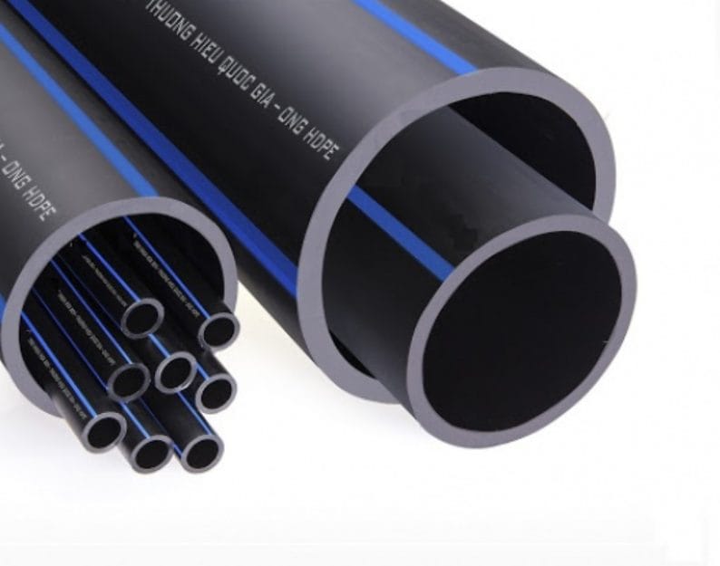 ống hdpe là gì